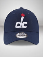 Washington Wizards The League Navy 9FORTY Cap