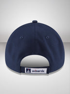 Washington Wizards The League Navy 9FORTY Cap