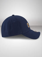 Utah Jazz The League Navy 9FORTY Cap