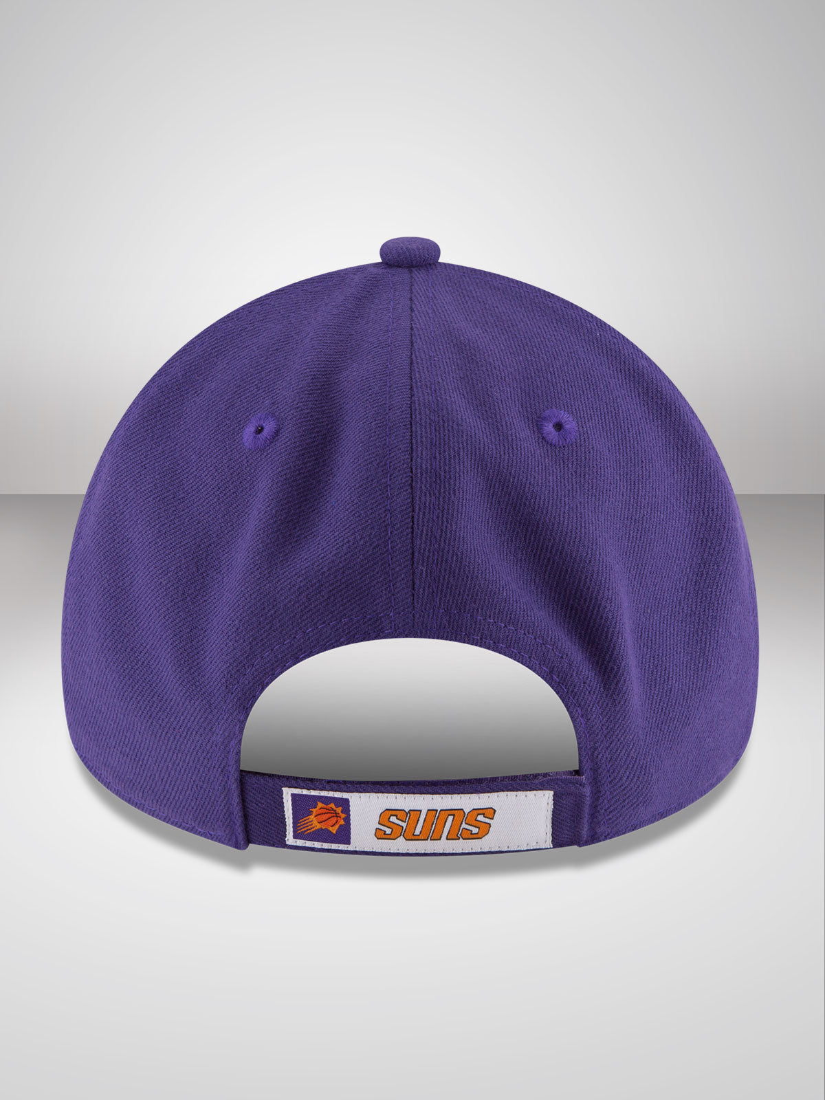 Phoenix Suns The League Purple 9FORTY Cap