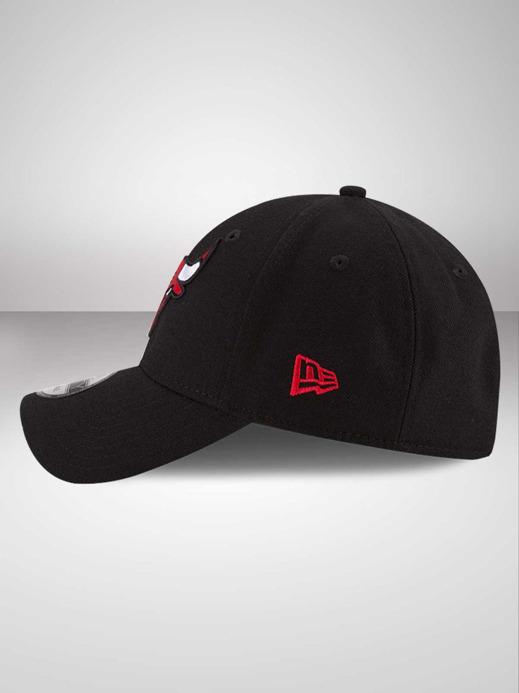 Chicago Bulls The League Black 9FORTY Cap