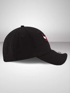 Chicago Bulls The League Black 9FORTY Cap