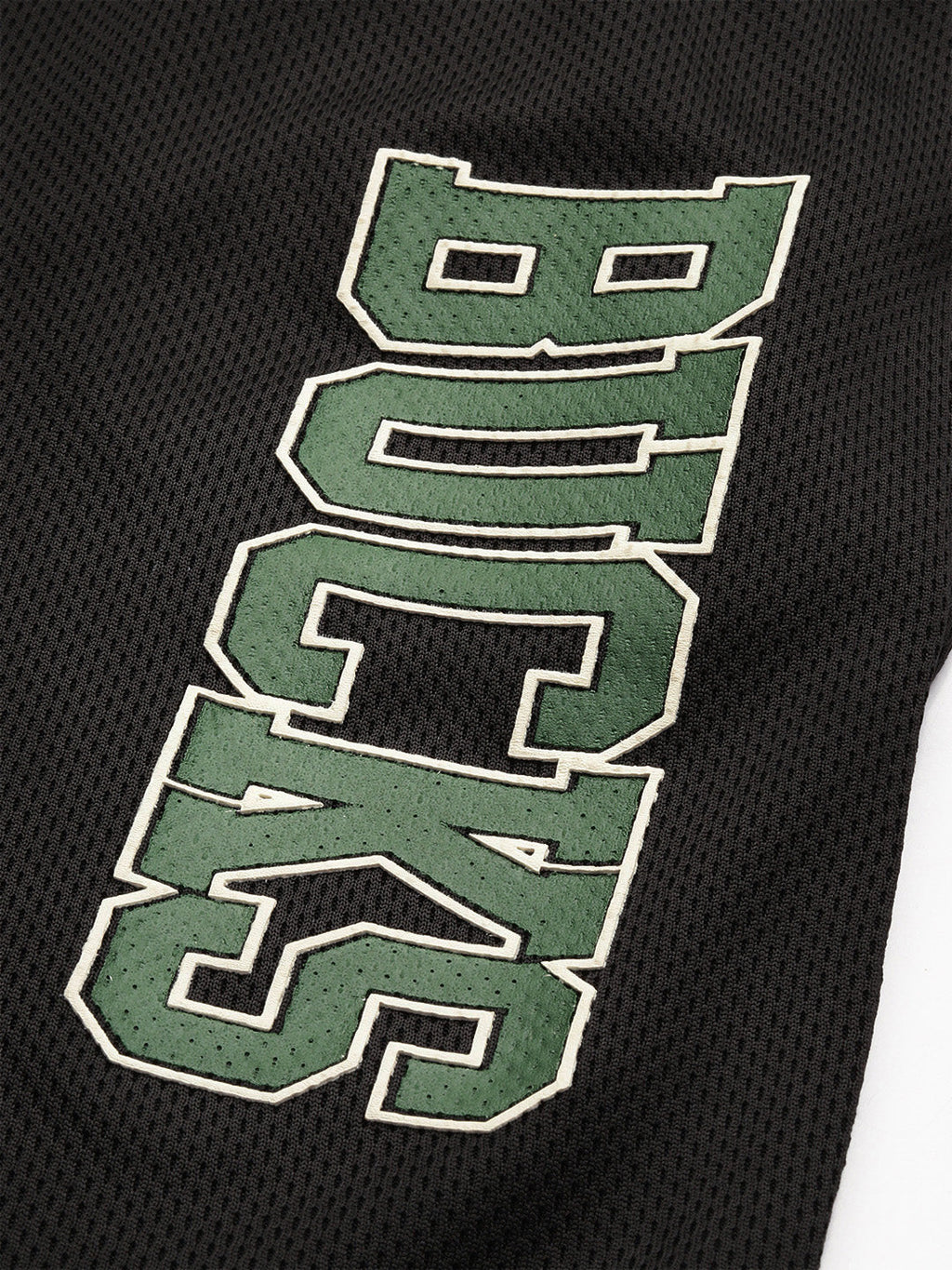 Milwaukee Bucks Basketball Shorts