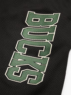 Milwaukee Bucks Basketball Shorts