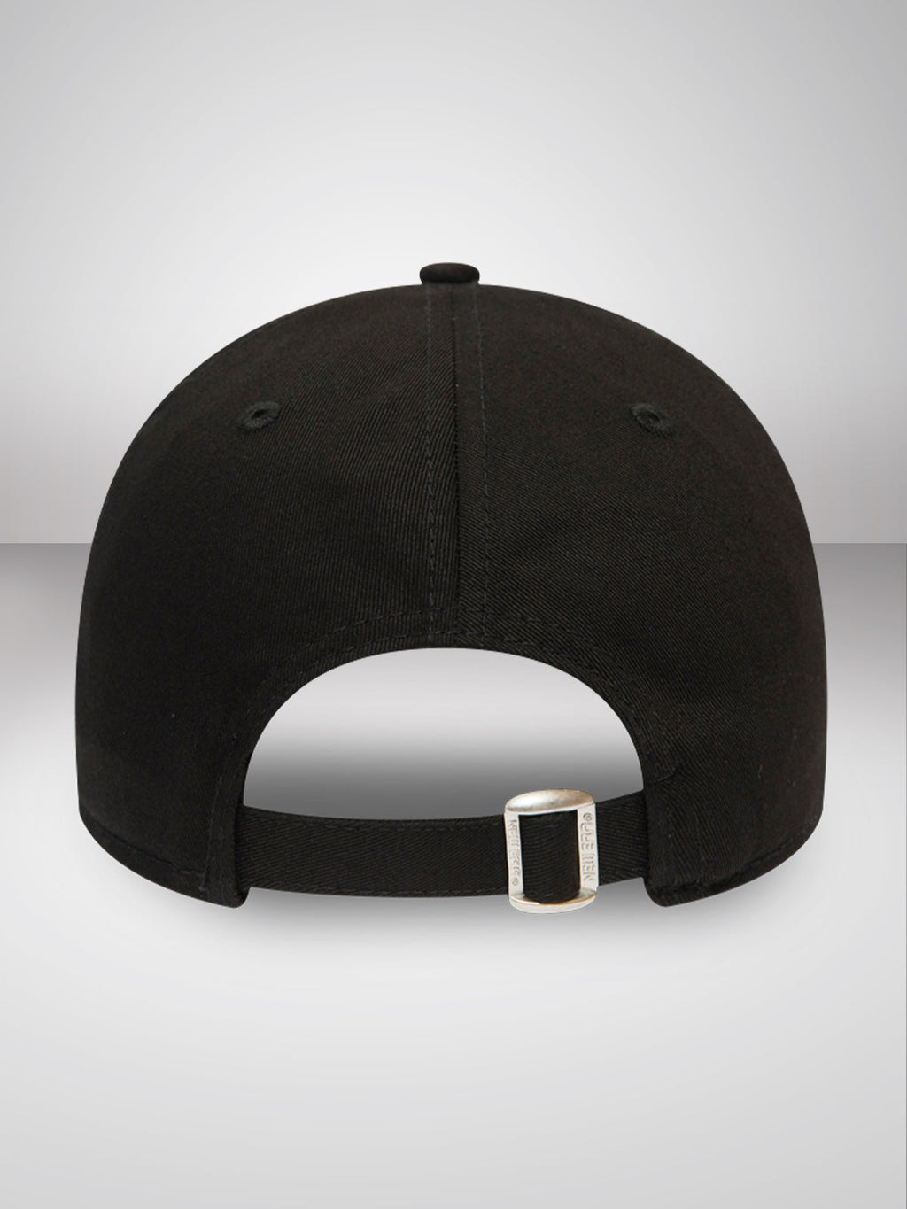 Chicago Bulls Essential Outline Black 9FORTY Cap