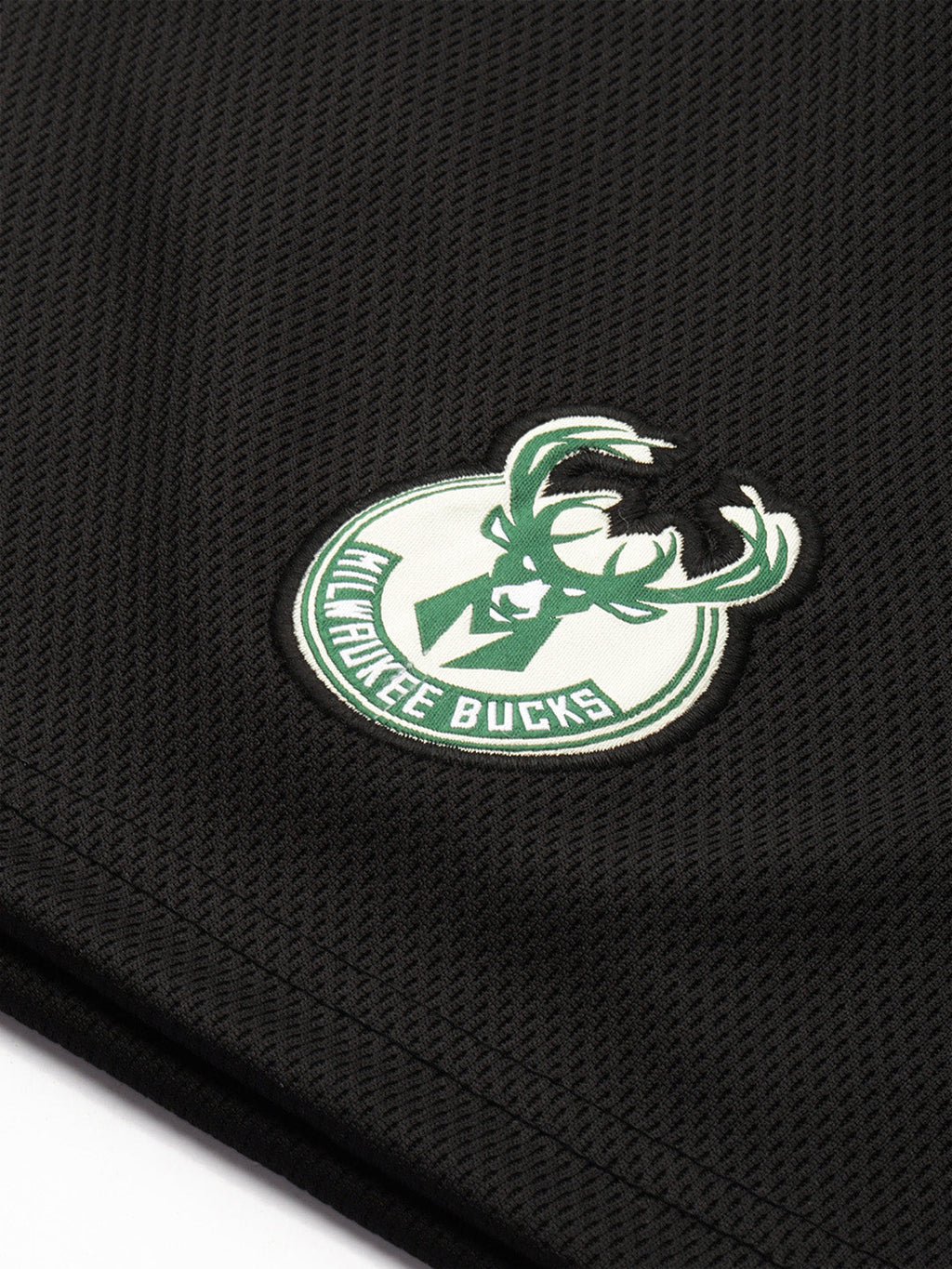Milwaukee Bucks Basketball Shorts