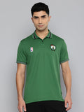Boston Celtics Performance Polo