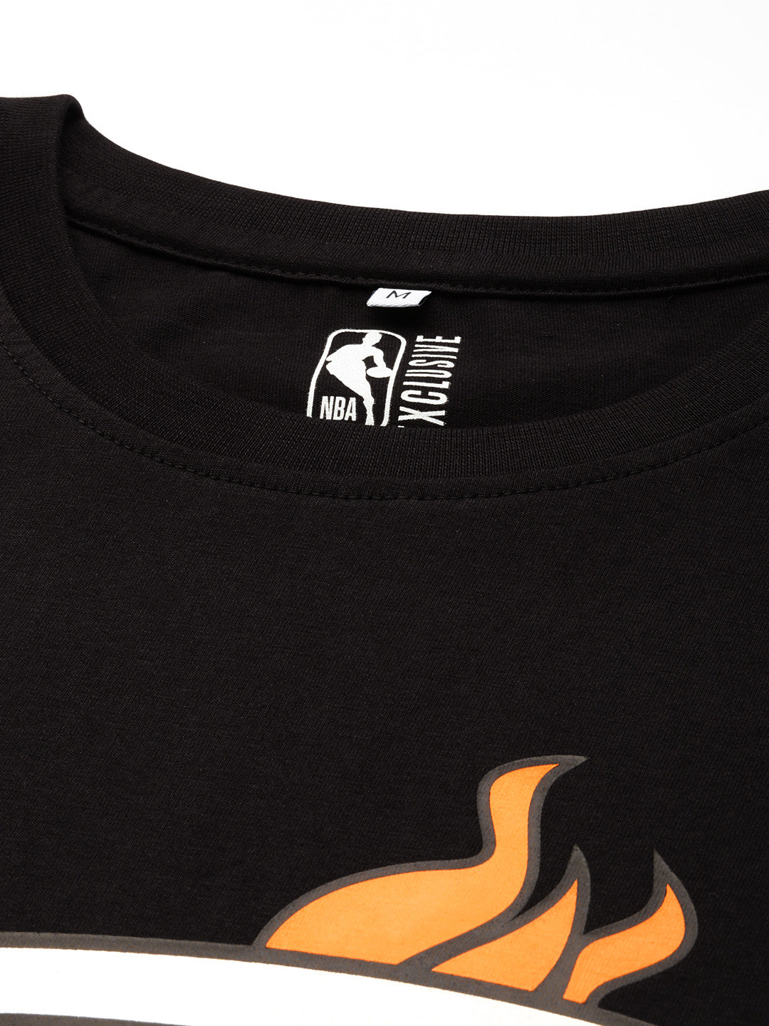Miami Heat Classic Crest T-Shirt