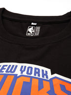 New York Knicks Classic Crest T-Shirt