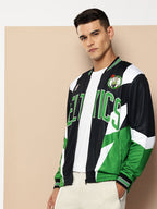Boston Celtics Lightweight Jacket