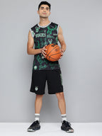 Milwaukee Bucks Basketball Shorts