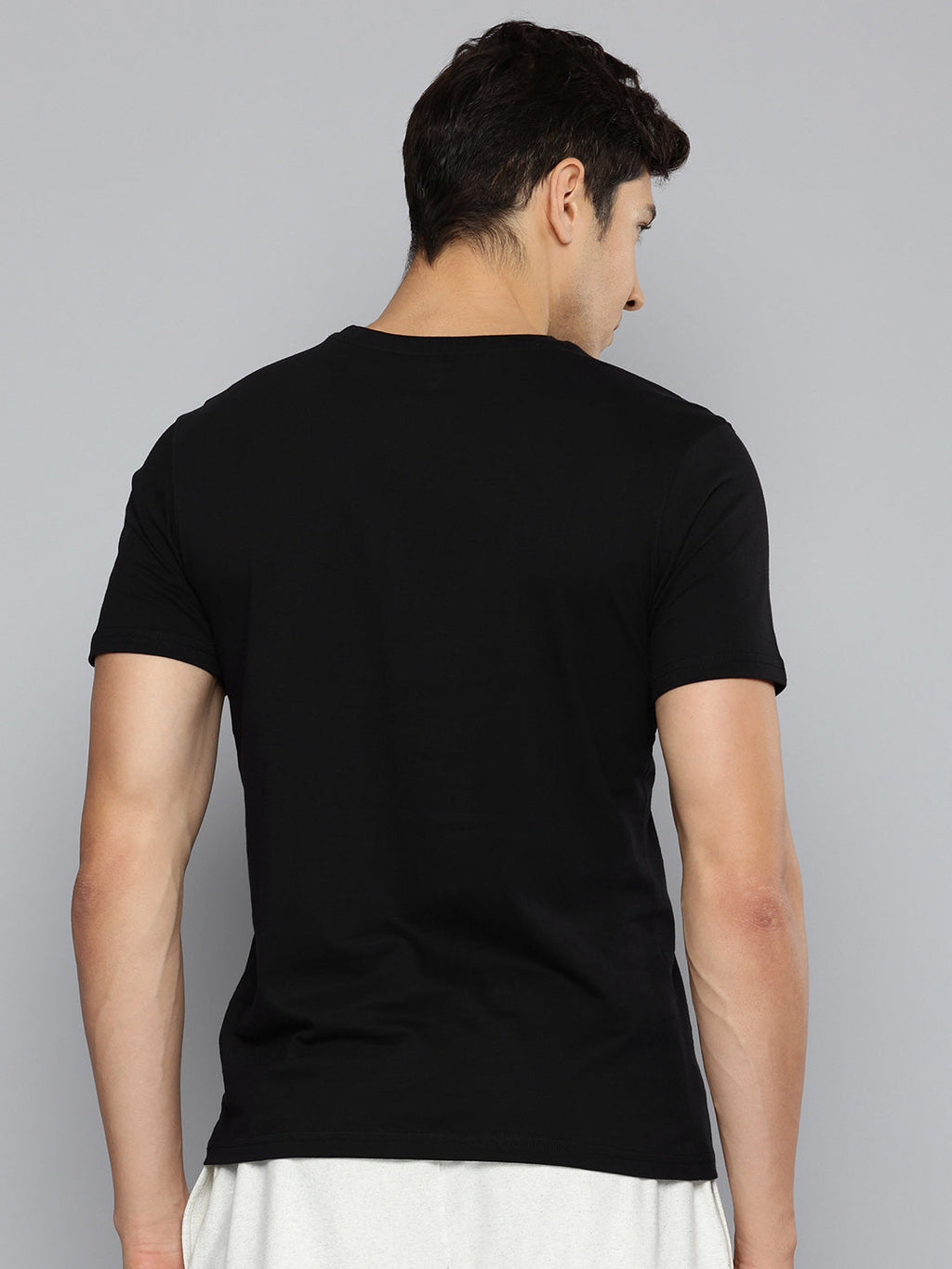 Miami Heat Classic Crest T-Shirt