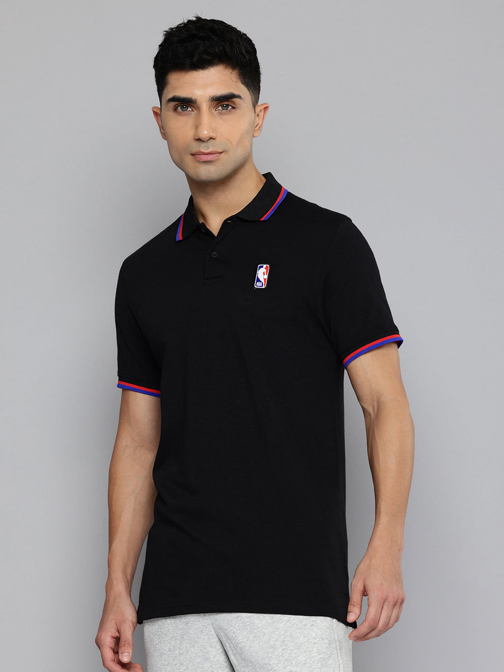NBA Classic Polo
