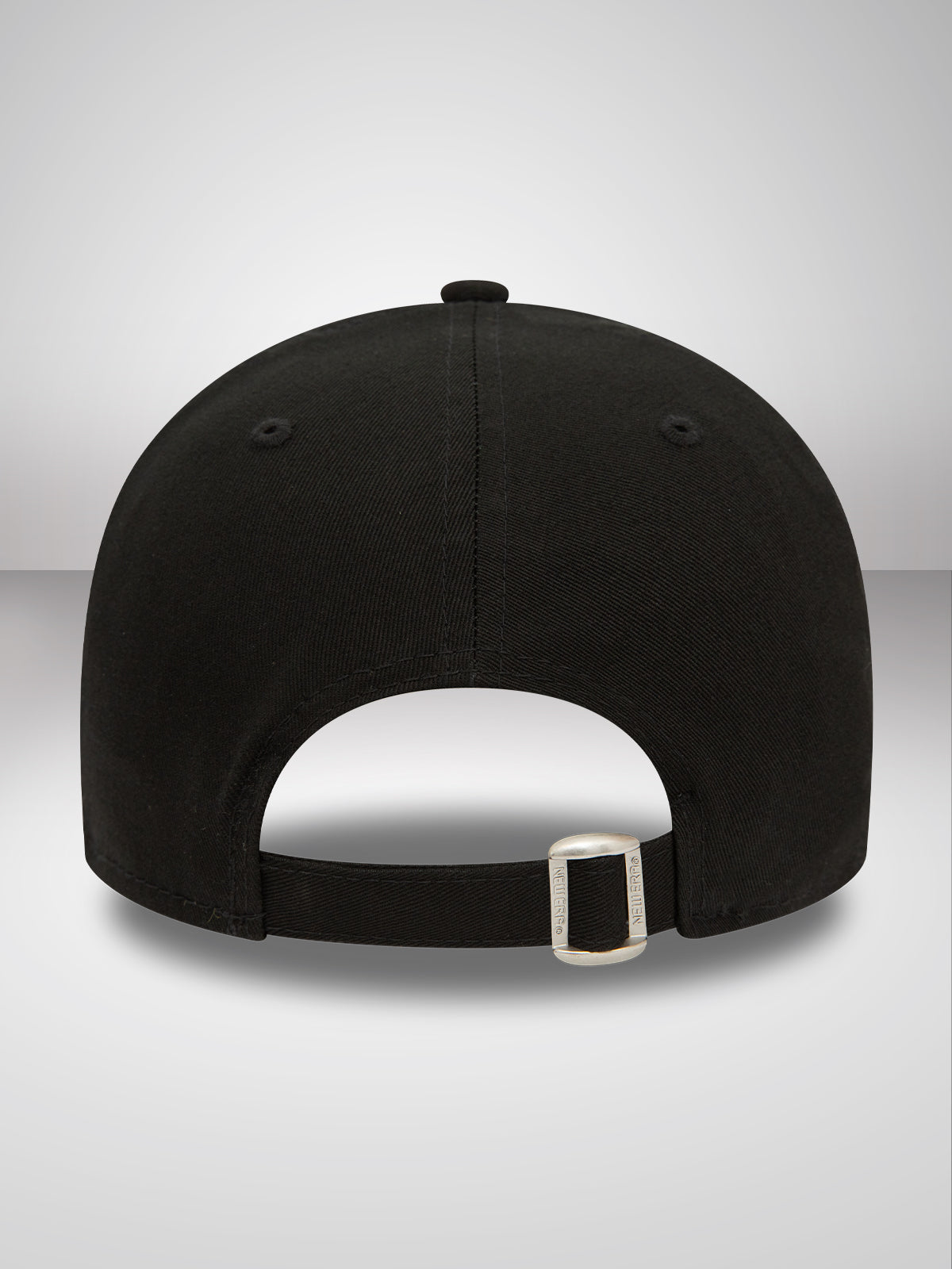 Los Angeles Lakers NBA Side Patch Black 9FORTY Adjustable Cap