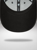 Los Angeles Lakers NBA Side Patch Black 9FORTY Adjustable Cap
