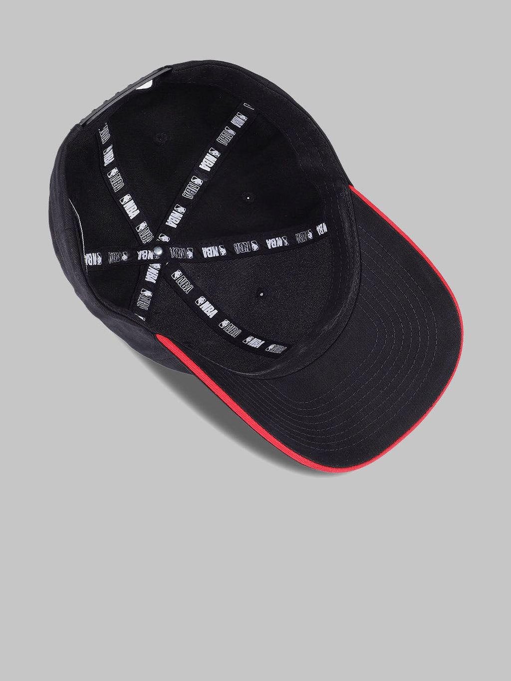 Chicago Bulls Baseball Adjustable Cap
