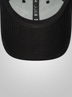 Los Angeles Lakers NBA Side Patch Purple 9FORTY Adjustable Cap