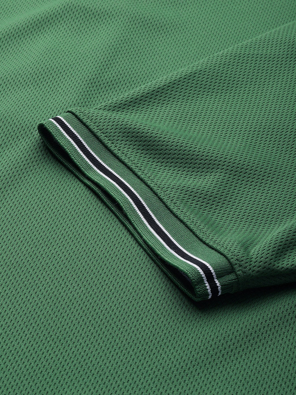 Boston Celtics Performance Polo