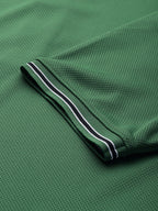 Boston Celtics Performance Polo