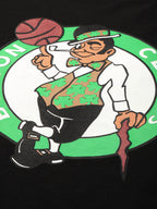 Boston Celtics Classic Crest T-Shirt