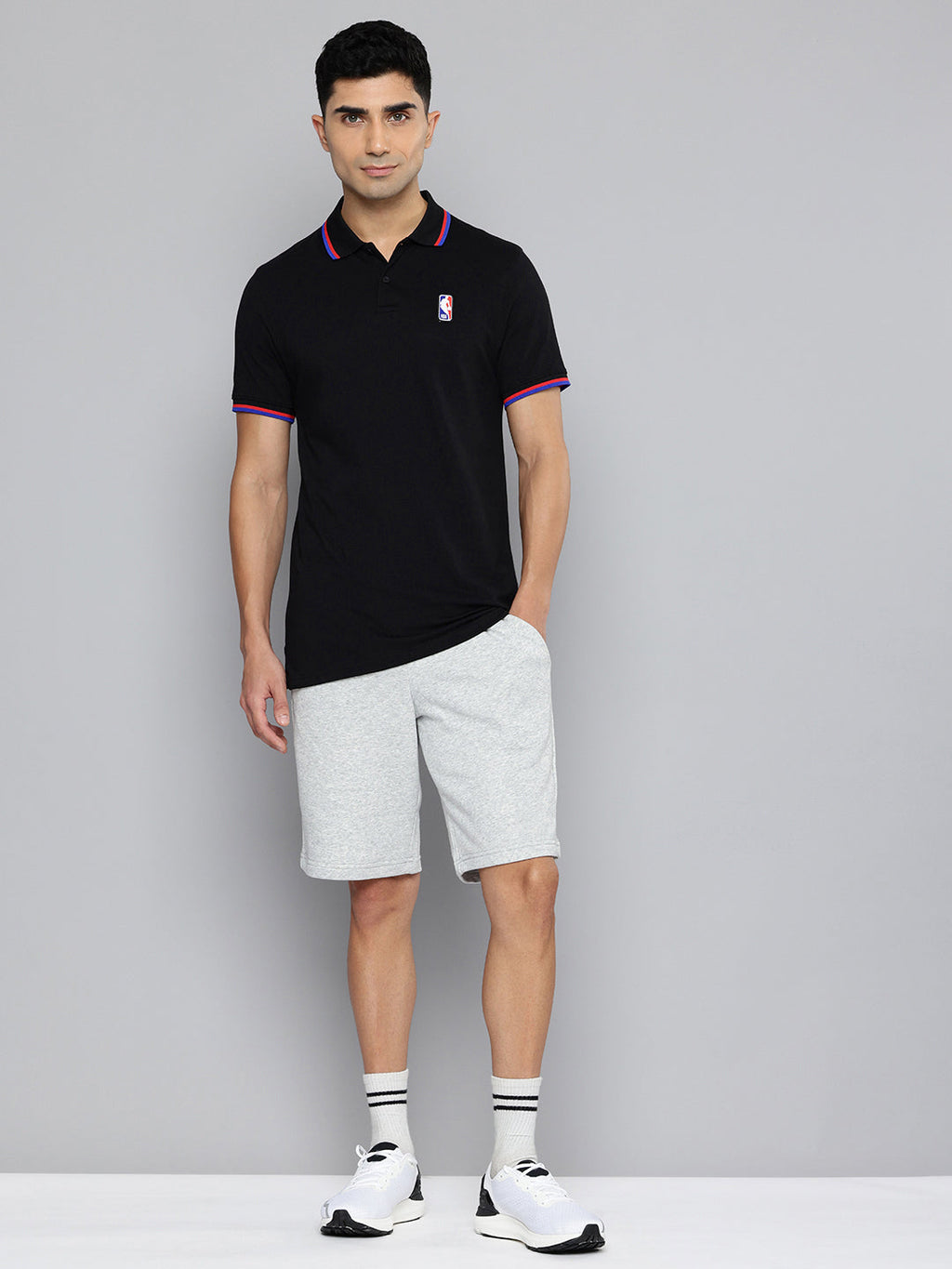 NBA Classic Polo