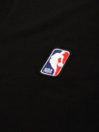 Golden State Warriors Classic Polo Black
