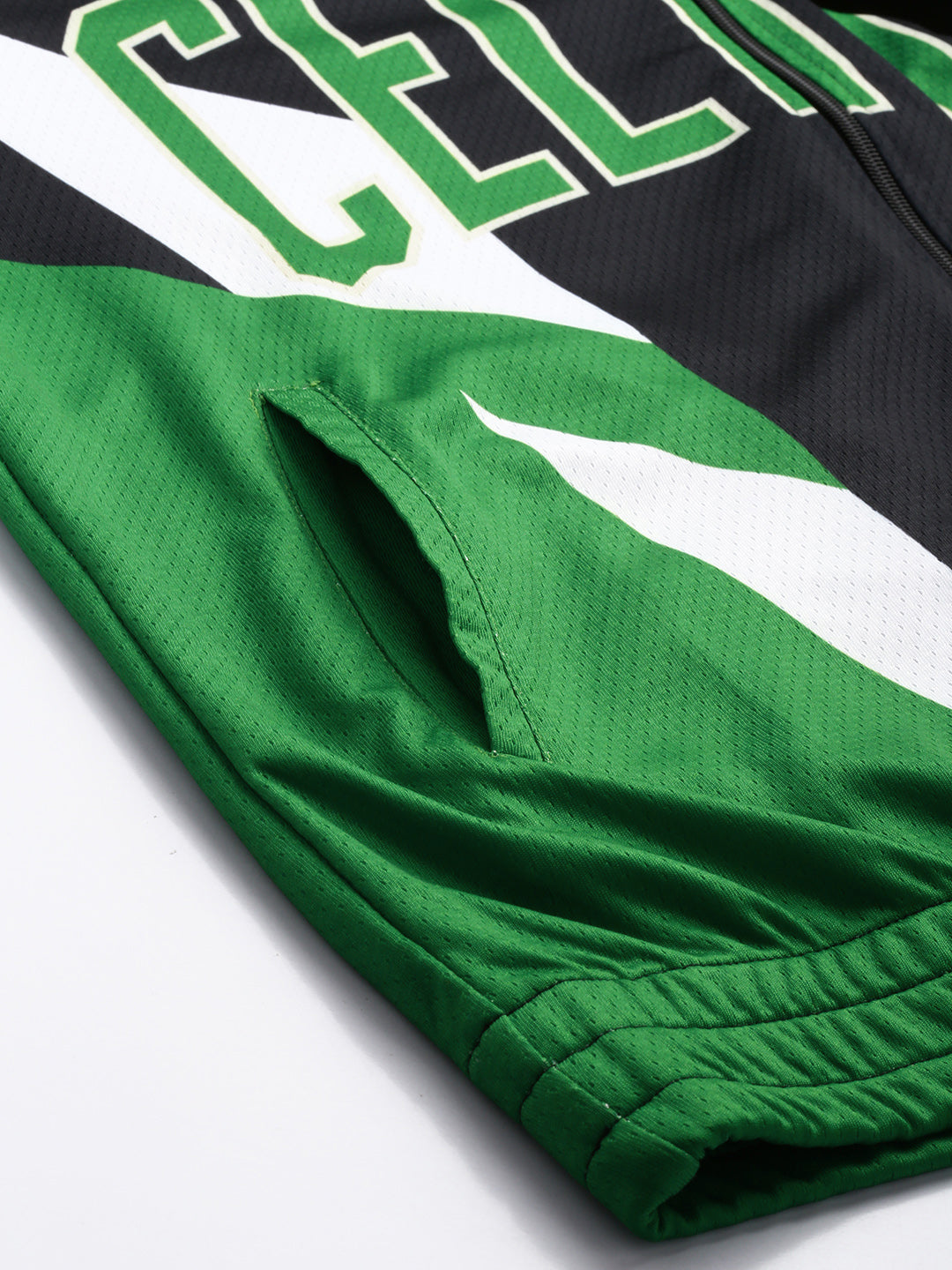 Boston Celtics Lightweight Jacket