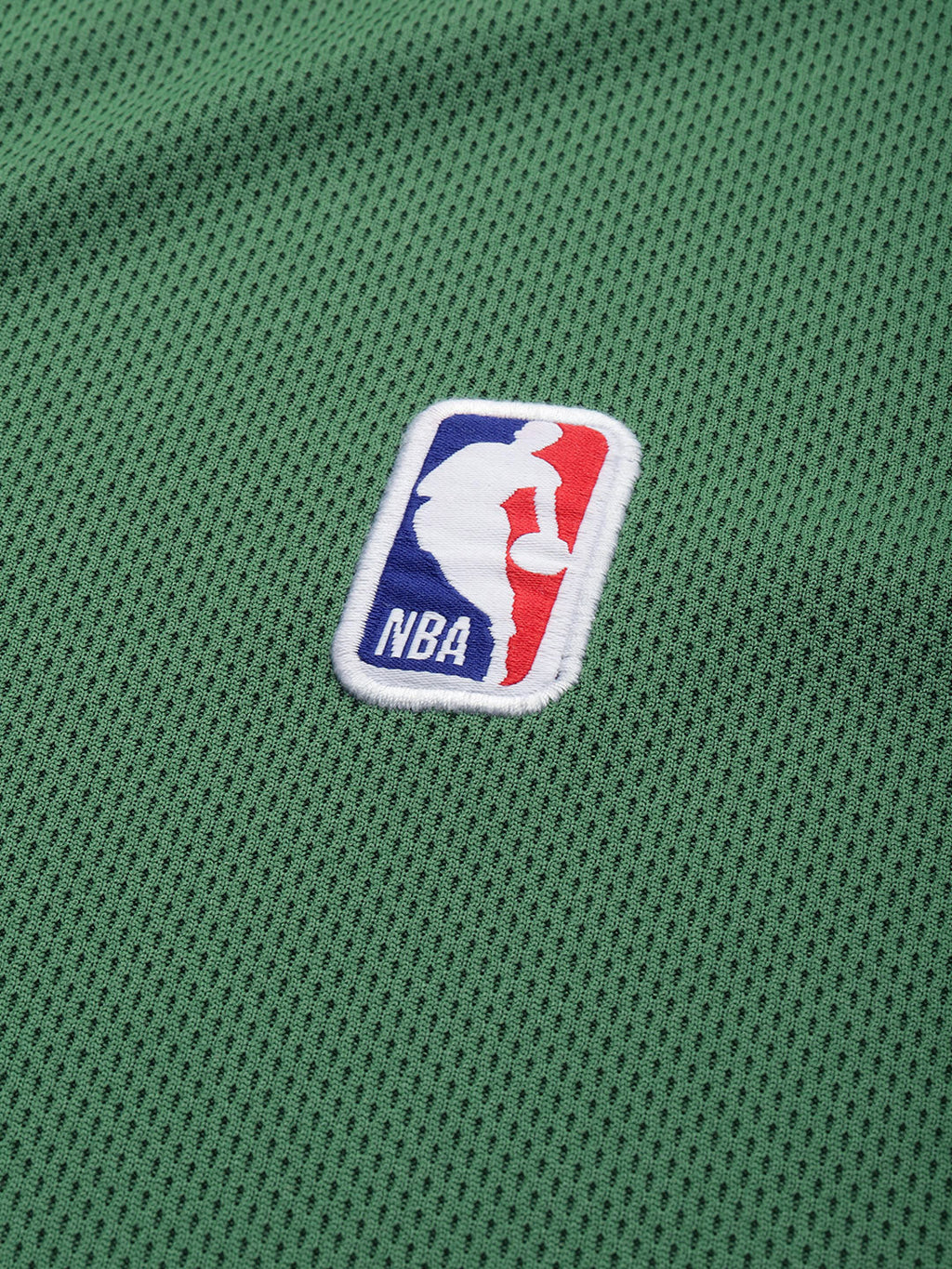 Boston Celtics Performance Polo
