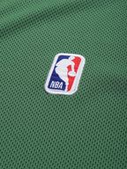 Boston Celtics Performance Polo