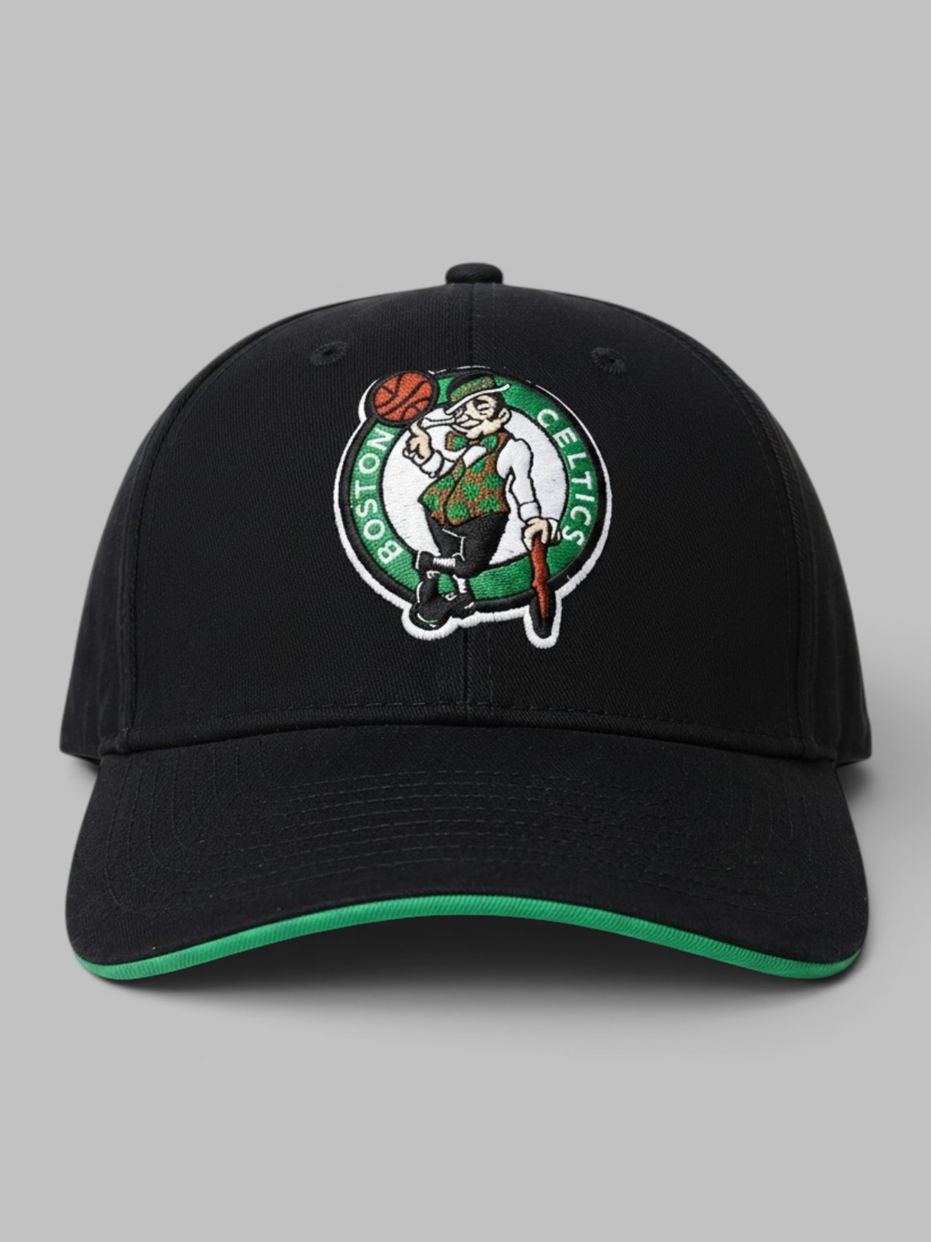 Boston Celtics Classic Baseball Cap