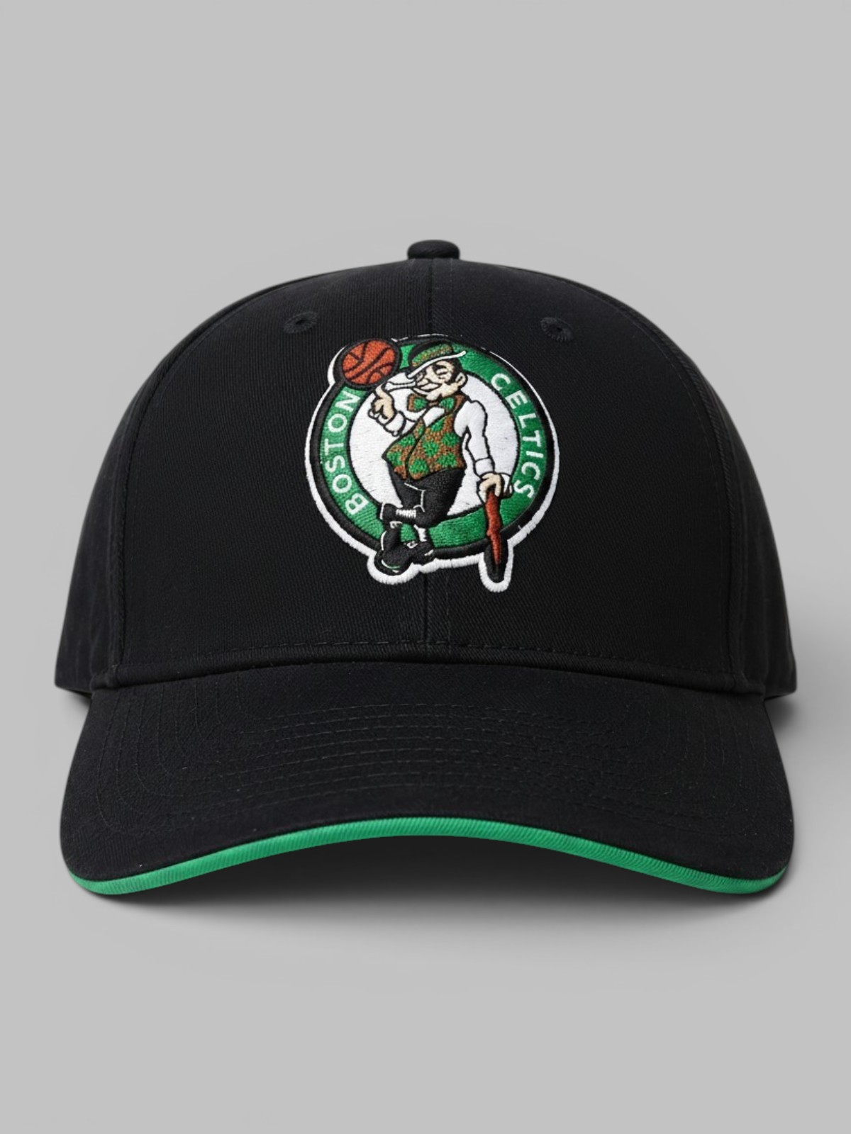 Boston Celtics Classic Baseball Cap
