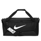 Nike Brasilia 9.5 Training Duffel Bag (Medium, 60L)