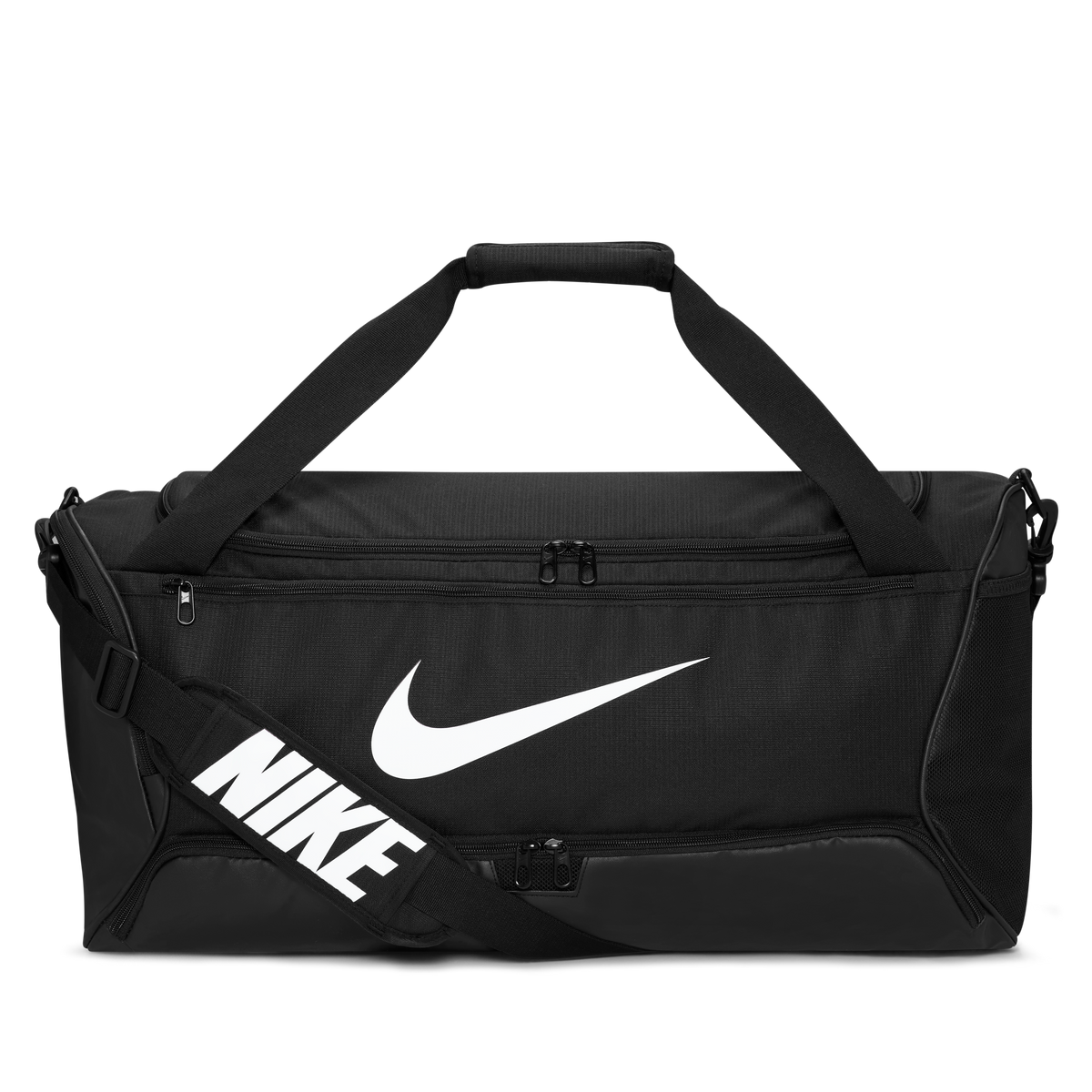 Nike Brasilia 9.5 Training Duffel Bag (Medium, 60L)