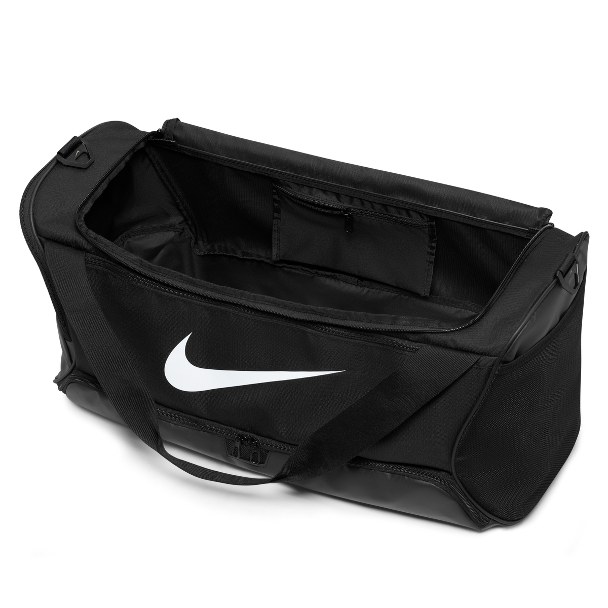 Nike Brasilia 9.5 Training Duffel Bag (Medium, 60L)