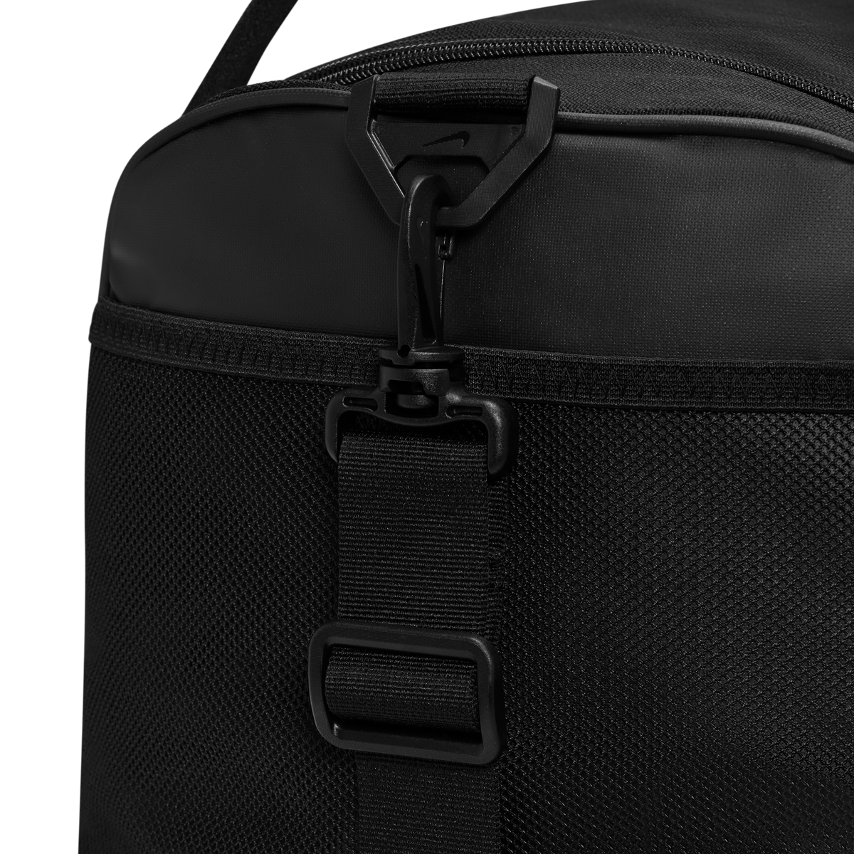 Nike Brasilia 9.5 Training Duffel Bag (Medium, 60L)