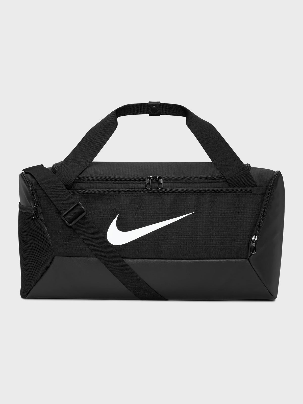 Nike Brasilia Training Duffel Bag (Small, 41L)