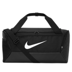 Nike Brasilia Training Duffel Bag (Small, 41L)