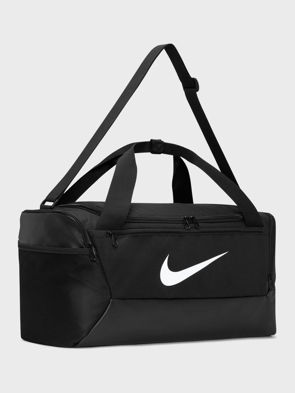 Nike Brasilia Training Duffel Bag (Small, 41L)