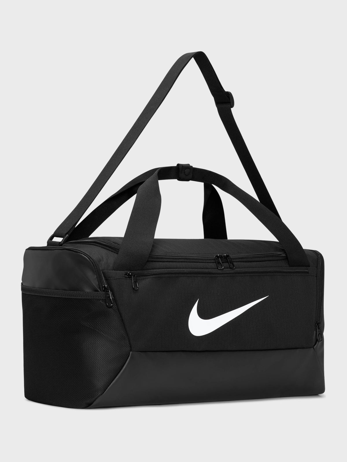 Nike Brasilia Training Duffel Bag (Small, 41L)