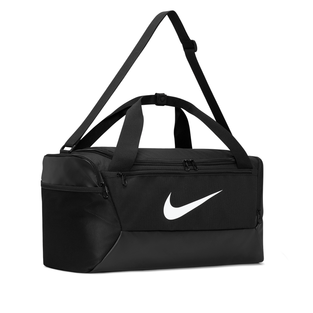 Nike Brasilia Training Duffel Bag (Small, 41L)