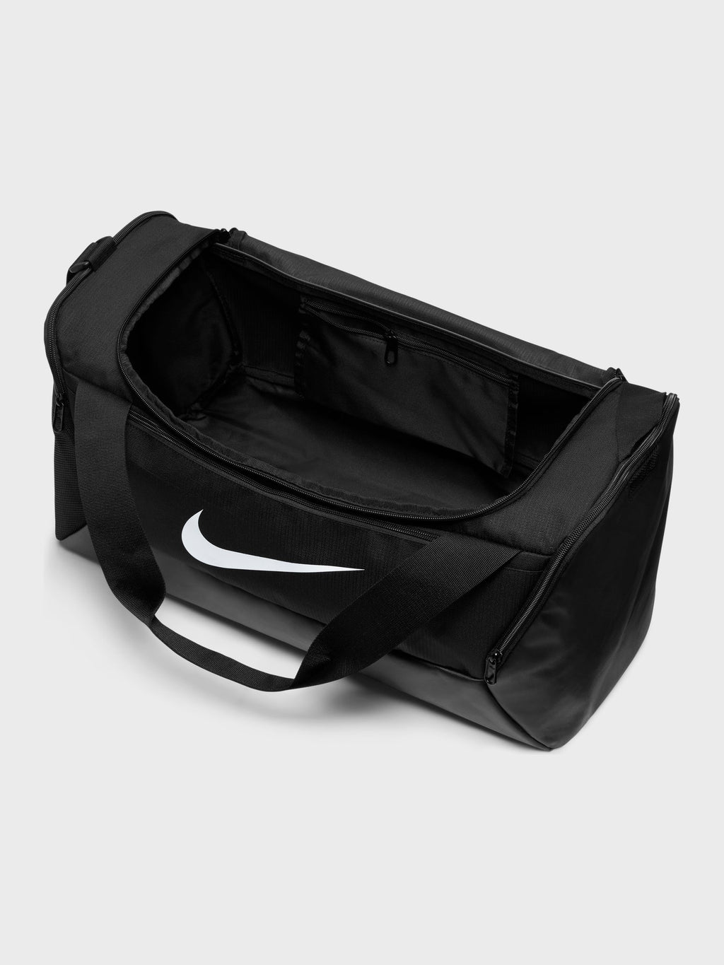Nike Brasilia Training Duffel Bag (Small, 41L)