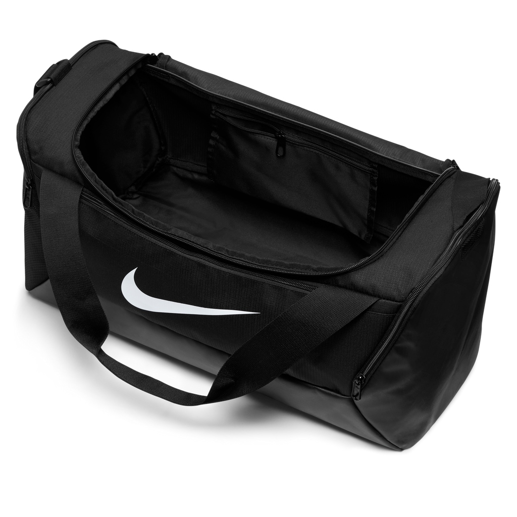 Nike Brasilia Training Duffel Bag (Small, 41L)