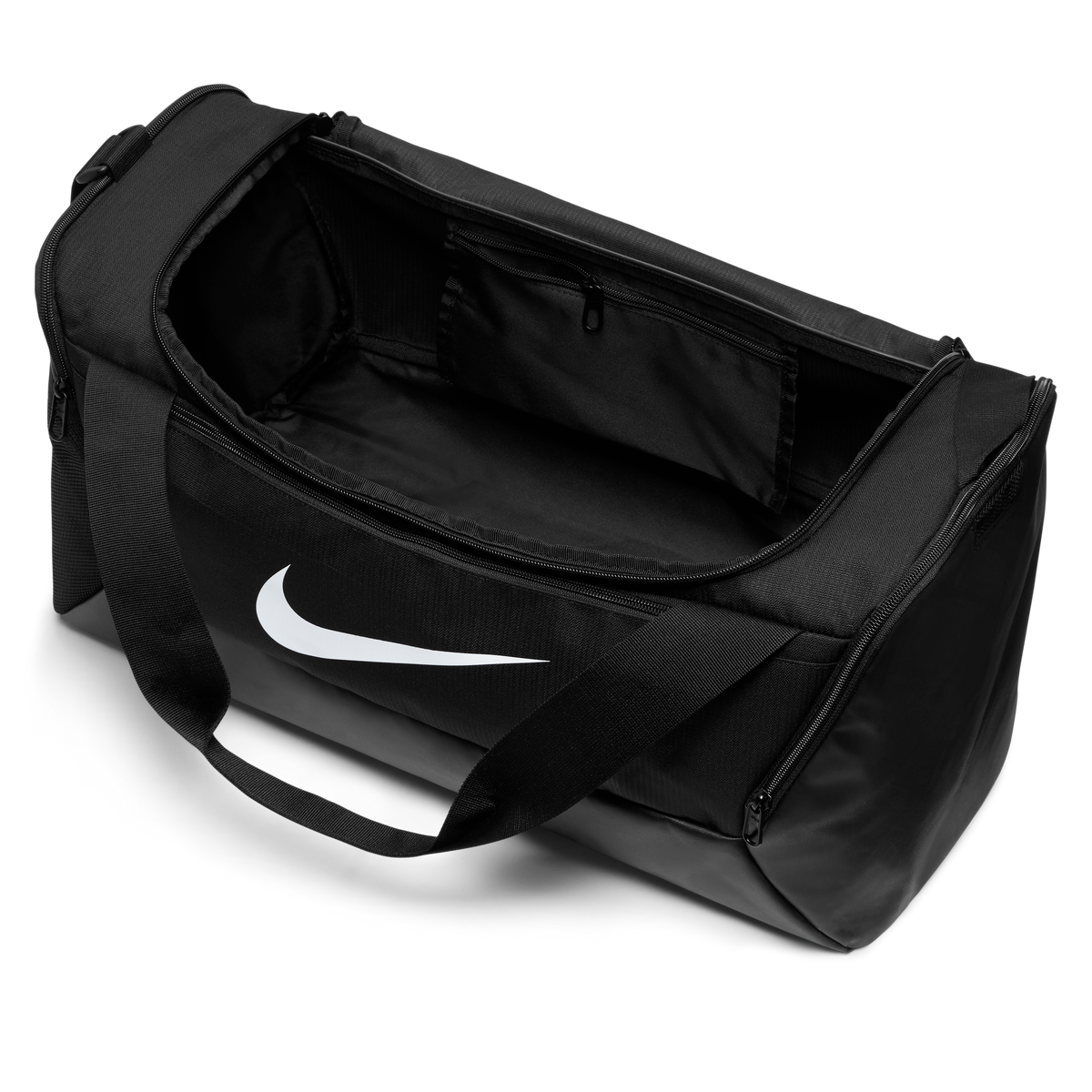 Nike Brasilia Training Duffel Bag (Small, 41L)
