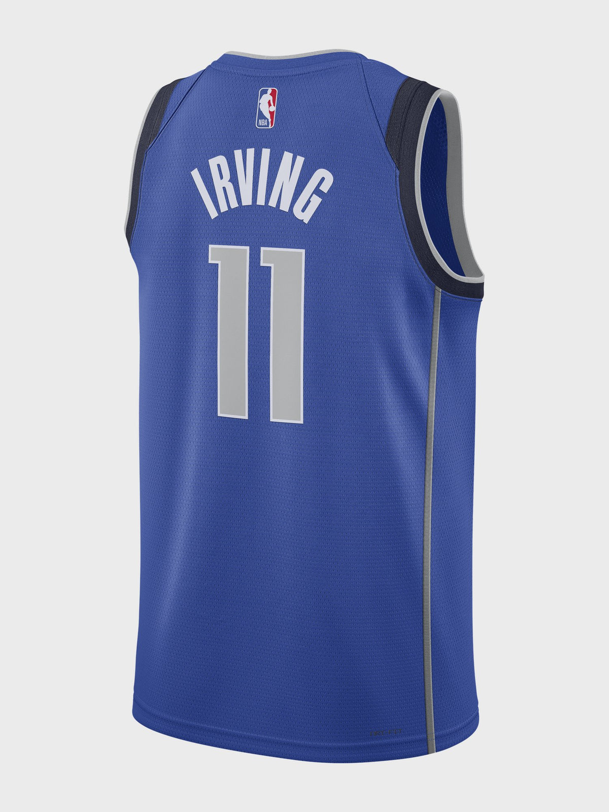 Dallas Mavericks Kyrie Irving Icon Edition 2022/23 Men's Dri-FIT NBA Swingman Jersey