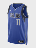 Dallas Mavericks Kyrie Irving Icon Edition 2022/23 Men's Dri-FIT NBA Swingman Jersey