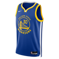 Golden State Warriors Steph Curry Icon Edition 2022/23 Nike Dri-FIT NBA Swingman Jersey