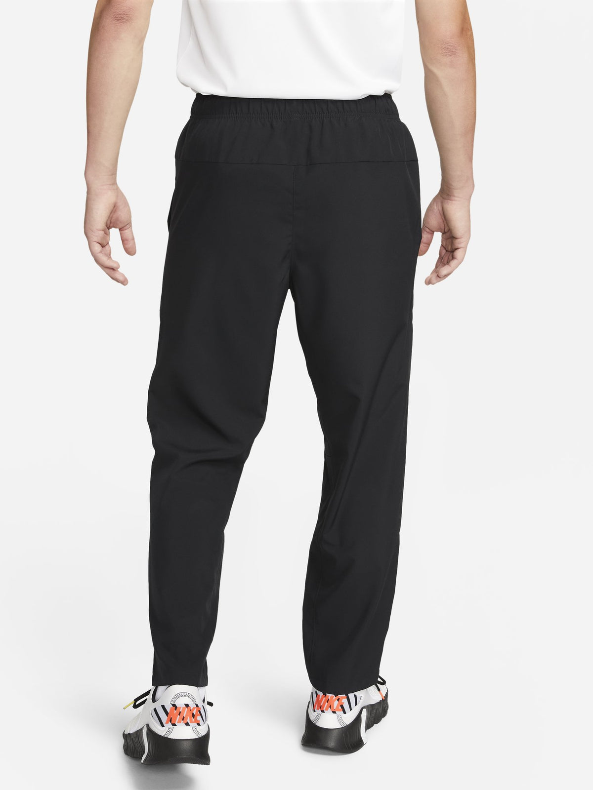 Nike Form Men's Dri-FIT Open-Hem Versatile Pants