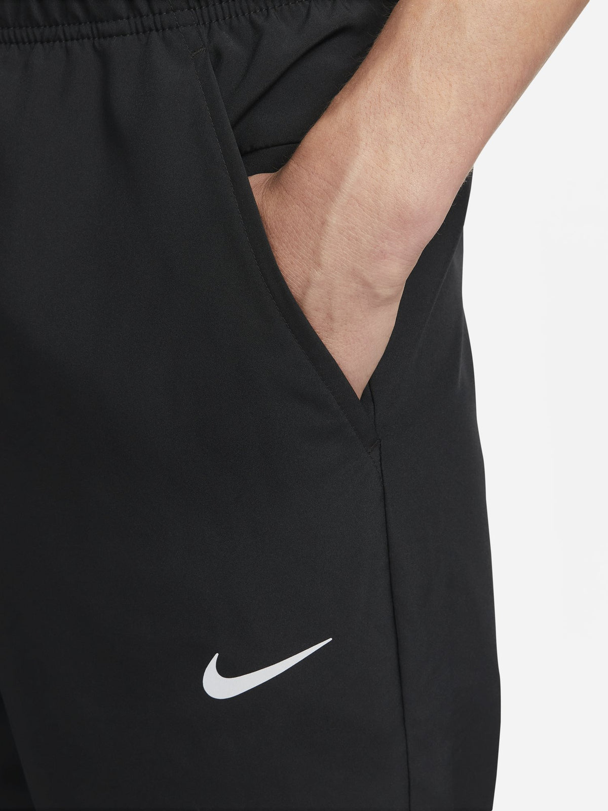 Nike Form Men's Dri-FIT Open-Hem Versatile Pants