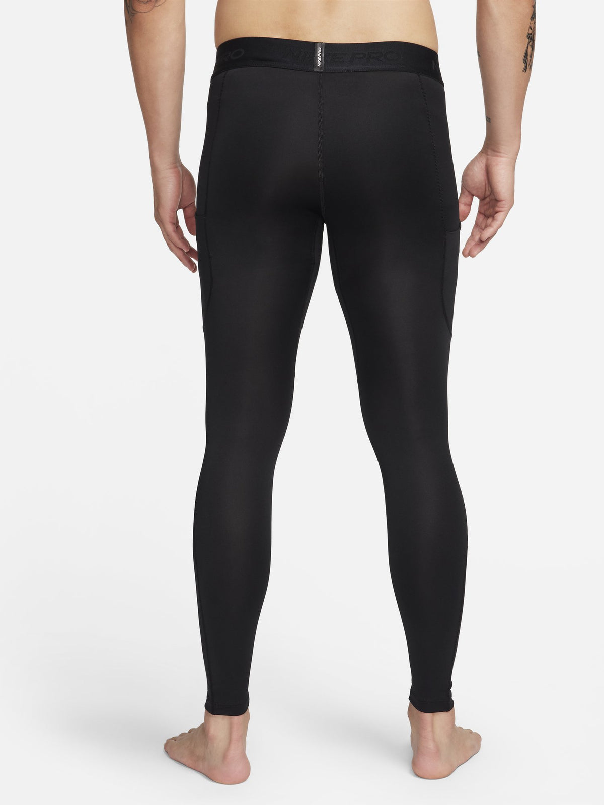 Nike Pro Men's Dri-FIT Fitness Tights