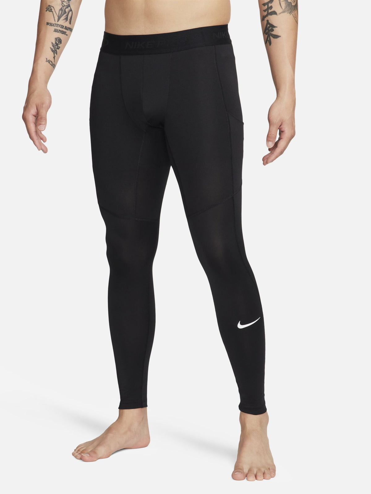 Nike Pro Men's Dri-FIT Fitness Tights